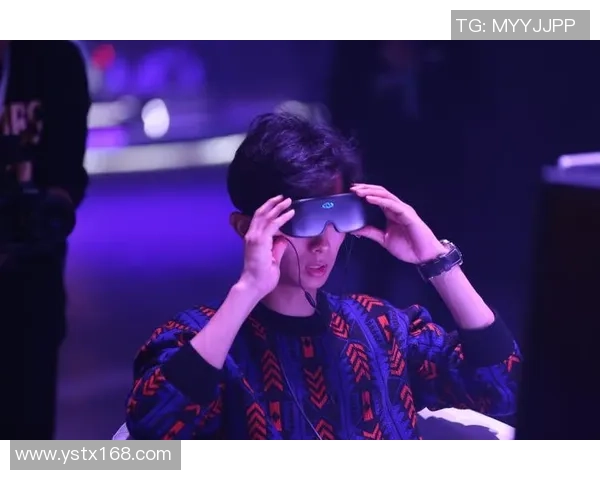 热带雨林中的电竞盛宴：探索自然与科技的完美结合